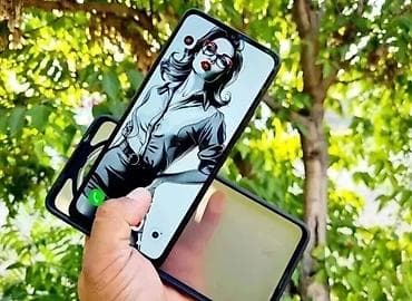 xiaomi redmi 4a: Redmi, Redmi A3x, Б/у, 256 ГБ, цвет - Черный, 1 SIM, eSIM, 2 SIM — 3