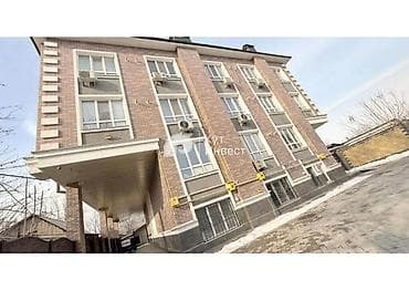 all group: 2 комнаты, 46 м², Индивидуалка, 1 этаж, Косметический ремонт — 7