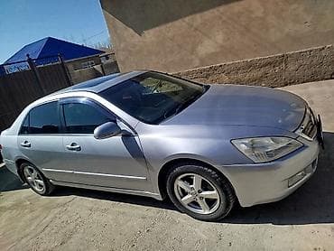 гидроскутер бишкек: Honda Inspire: 2003 г., 0.3 - engine capacity л, Автомат, Бензин, Седан — 3