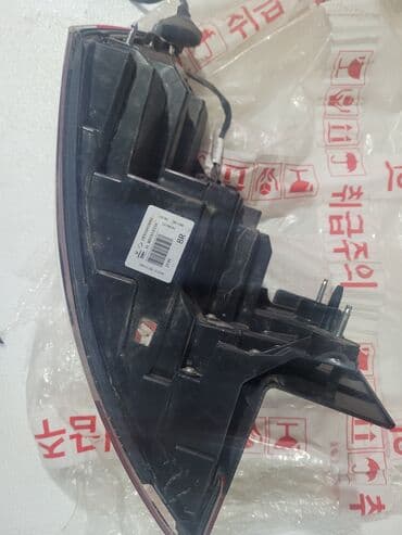 altezza lexus: Задний правый стоп-сигнал Renault 2022 г., Б/у — 4