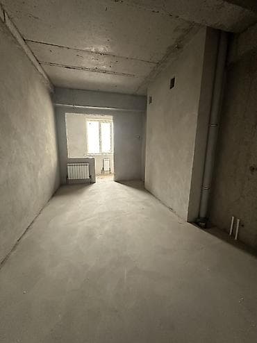 мед академии: 2 комнаты, 83 м², Элитка, 7 этаж, ПСО (под самоотделку) — 7