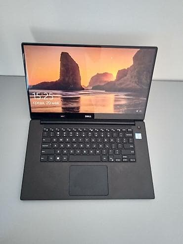 display: Б/у, Intel Core i7 — 1