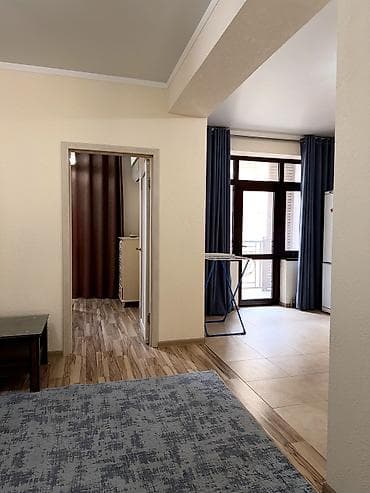 кв 2: 2 комнаты, Собственник, С мебелью полностью — 8