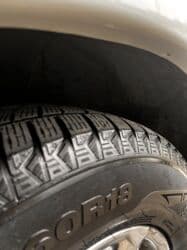 runx alex: Infiniti QX56: 2005 г., 5.6 л, Автомат, Газ, Жол тандабас — 29