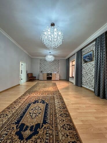 особняк дом бишкек: Дом, 370 м², 7 комнат, Агентство недвижимости, Дизайнерский ремонт — 19