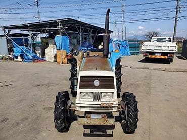 passat cc: Продается Японский мини трактор Митцубисси МТ2001DX. 4x цилиндровый — 2