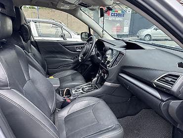 форестер 2009: Subaru Forester: 2019 г., 2.5 л, Вариатор, Бензин, Кроссовер — 4
