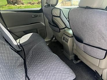 suzuki мото: Lexus RX: 2010 г., 3.5 л, Автомат, Бензин, Кроссовер — 8