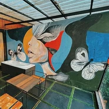 Творчество, искусство: Занятия по Рисованию и прикладному искусству •рисуем то что хотим — 5