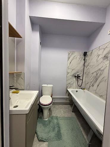 good lake: 1 комната, 33 м², Элитка, Евроремонт — 5