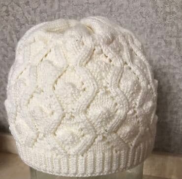 шапка с ушками которые поднимаются купить: Продаю женские шапочки и берет, б/у в хорошем состоянии, по 200 сом — 3