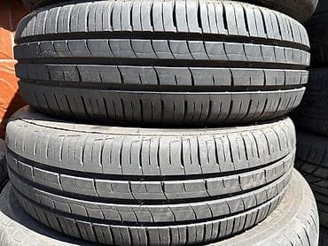 tyre master: 175/65/15 4 шт комплект в идеальном состоянии фирма minerva привозные — 3