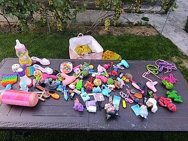 Продаются игрушки, в хорошем состоянии, все игрушки качественные