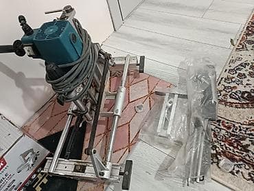 валик с узором: Фрезерный станок без ЧПУ, Ручной, Б/у — 2