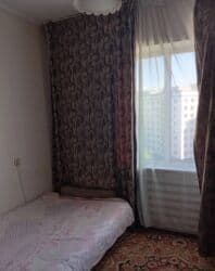 продаю квартиру район 9микрарайон: 3 бөлмө, 72 м², Элитка, 9 кабат, Евроремонт — 11