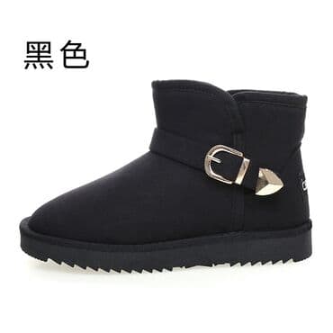 оптом ботинки: Оптом, зимние женские сапоги на заказ из Китая, на прямую с фабрик — 6