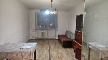 щитовой дом: 3 комнаты, Собственник, Без подселения, Без мебели — 2