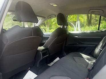 Унаа сатуу: Toyota Camry: 2020 г., 2.5 л, Автомат, Бензин, Седан — 9