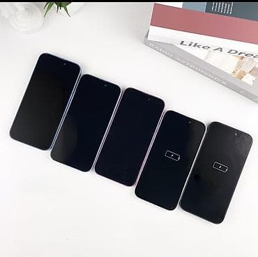 google pixel 9a: IPhone 17 Pro Max, Новый — 8