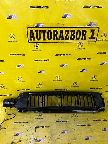 Дефлектор радиатора Mercedes w-211 Привозной из Японии! Все запчасти at lalafo.kg Дефлектор радиатора Mercedes w-211 Привозной из Японии! Все запчасти