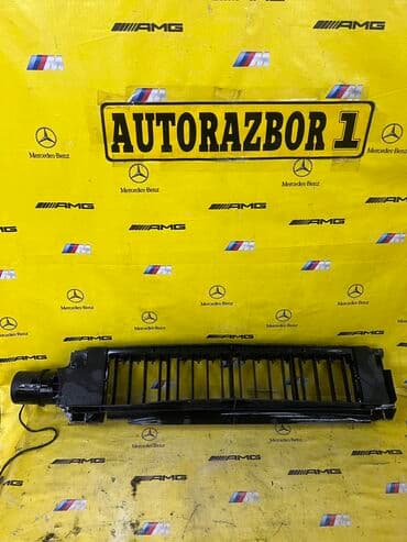 вентилятор на спринтер: Дефлектор радиатора Mercedes w-211 Привозной из Японии! Все запчасти — 1