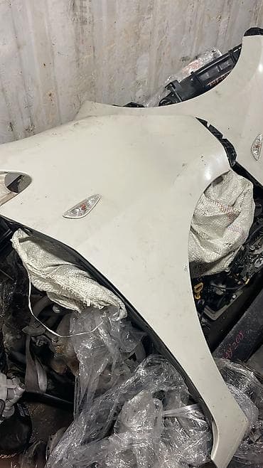 Капот Kia, Оригинал