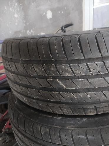 2356018 лето: Комплект автомобильных шин 235/45 R18 98W XL - Размер: 235/45 R18 - — 5