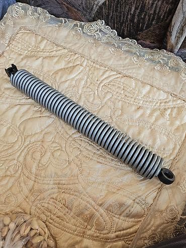 xiaomi mi pad 6 pro: Амортизатор (демпфер) с пружиной для стиральной машины. Описание: - — 1