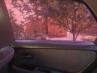 mini copper: Toyota Cresta: 2001 г., Автомат, Седан — 8