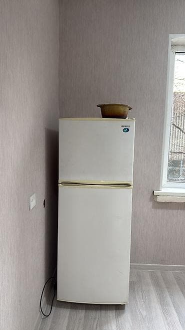 чисавой квартира: 1 комната, Собственник, С мебелью частично — 2