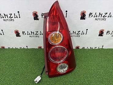 Задний правый стоп-сигнал Mazda 2004 г., Б/у, Оригинал, Япония