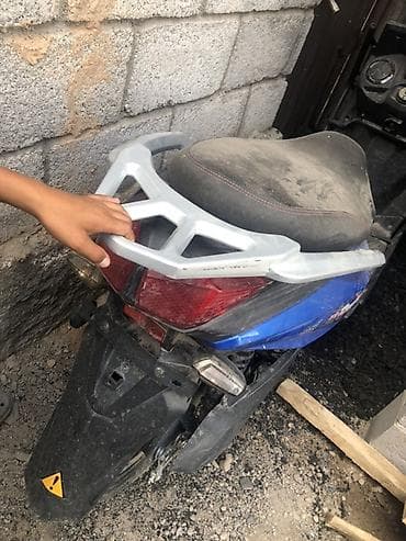 скутеры цена: ЭЛЕКТРОННЫЙ САМУРАЦ ТЯГА ЗВЕРЬ ЕСТЬ ТРИ ПЕРЕДАЧ ЕСТЬ ЗАШИТКА ПО — 3