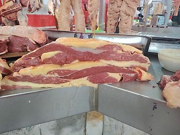 тошок маселе: Чучук 1100, карын 250, карта 500 сомдон — 7