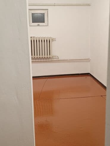 квартира без хозяина ак ордо: 20 м² — 4