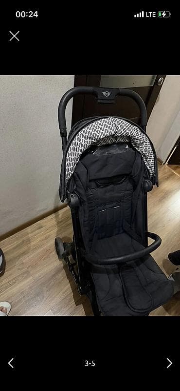 joie коляска: Коляска — 2