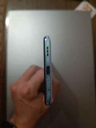 х7 про: Xiaomi, Mi 10 Pro, Колдонулган, 128 ГБ, түсү - Көгүлтүр, 2 SIM — 1