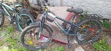 t max: Городской велосипед, Skillmax, Рама L (172 - 185 см) — 1