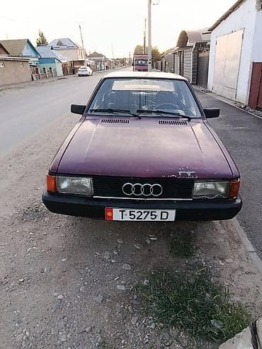 audi 80 фара: Audi 80: 1986 г., 1.8 л, Механика, Бензин, Седан — 3