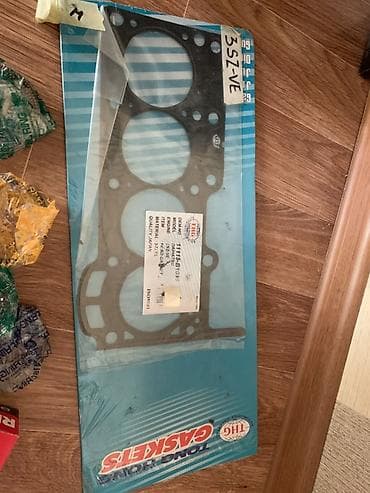 исполер: Кольца Toyota Новый, Оригинал, Япония — 4