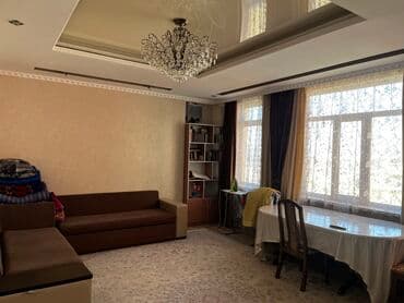 квартиры в клубных домах: 2 комнаты, 88 м², Элитка, 5 этаж, Дизайнерский ремонт — 2