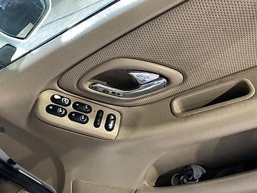 мазда трибють: Mazda Tribute: 2001 г., 2 л, Автомат, Газ, Кроссовер — 7
