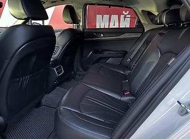 рекстон хан 2021: Kia K5: 2021 г., 1.6 л, Автомат, Бензин, Седан — 9