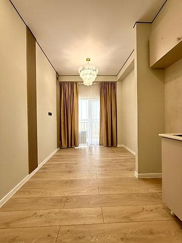 авенти: 3 комнаты, 62 м², Элитка, 9 этаж, Евроремонт — 1