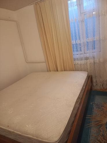 20 м², С мебелью