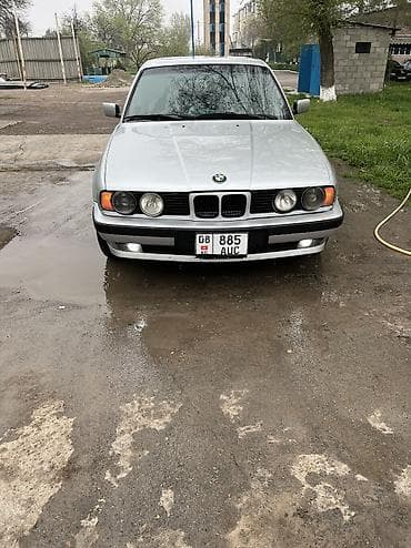 распредвал бмв е34: BMW 525: 1991 г., 2.5 л, Ручные, Бензин, Седан — 9