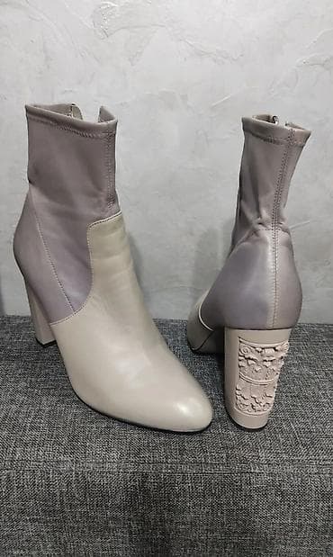 фирменная итальянская обувь: Школьная форма — 3