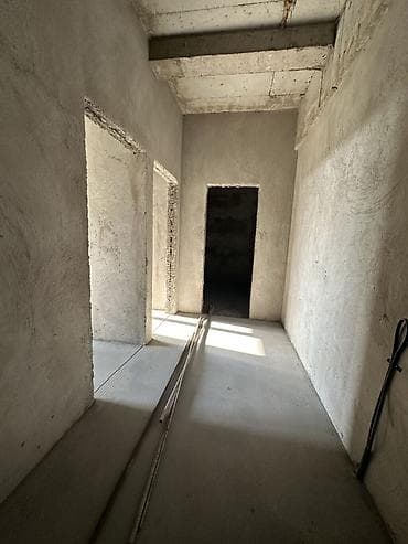 1 комната, 39 м², Аламедин-1 мкр Элитка, 7 этаж, Евроремонт — 5