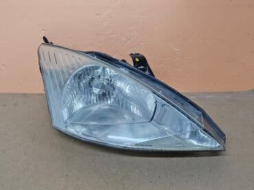 купить фары на гольф 4: Передняя правая фара Ford 1999 г., Б/у, Оригинал, Германия — 7