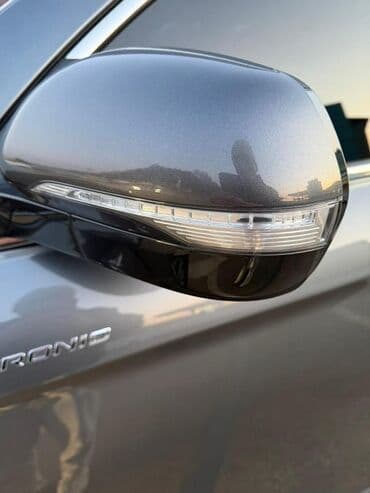 срочно продаю в связи с переездом: Ssangyong Rexton: 2019 г., 2.2 л, Дизель — 8