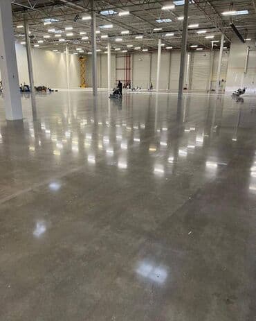 укладка бетона: Стяжка Бесплатная консультация Больше 6 лет опыта — 1